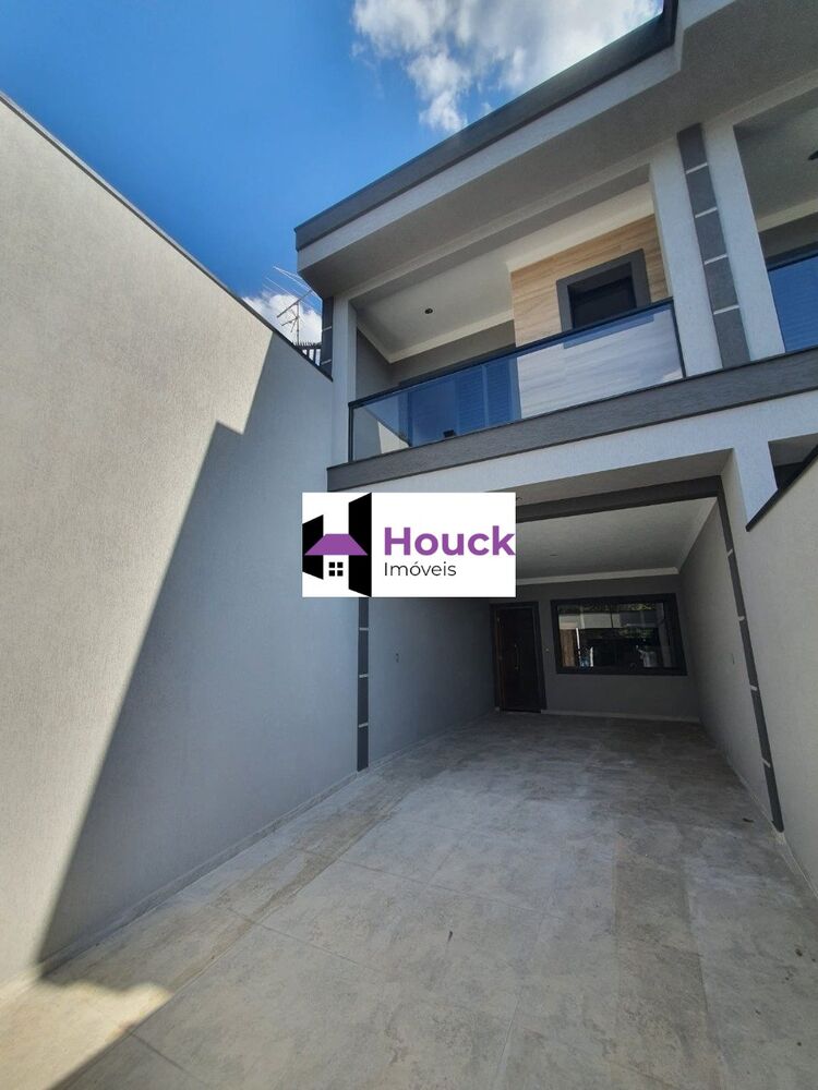 Sobrado, 3 quartos - Foto 11