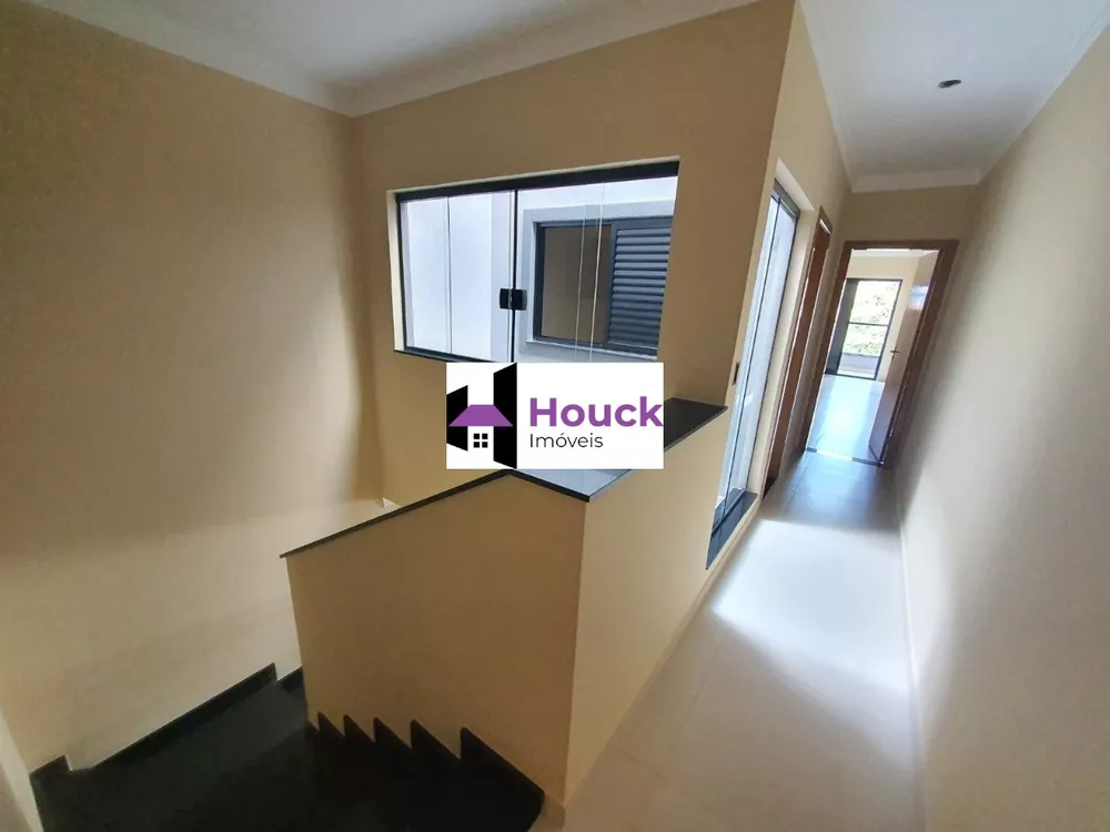 Sobrado, 3 quartos - Foto 3