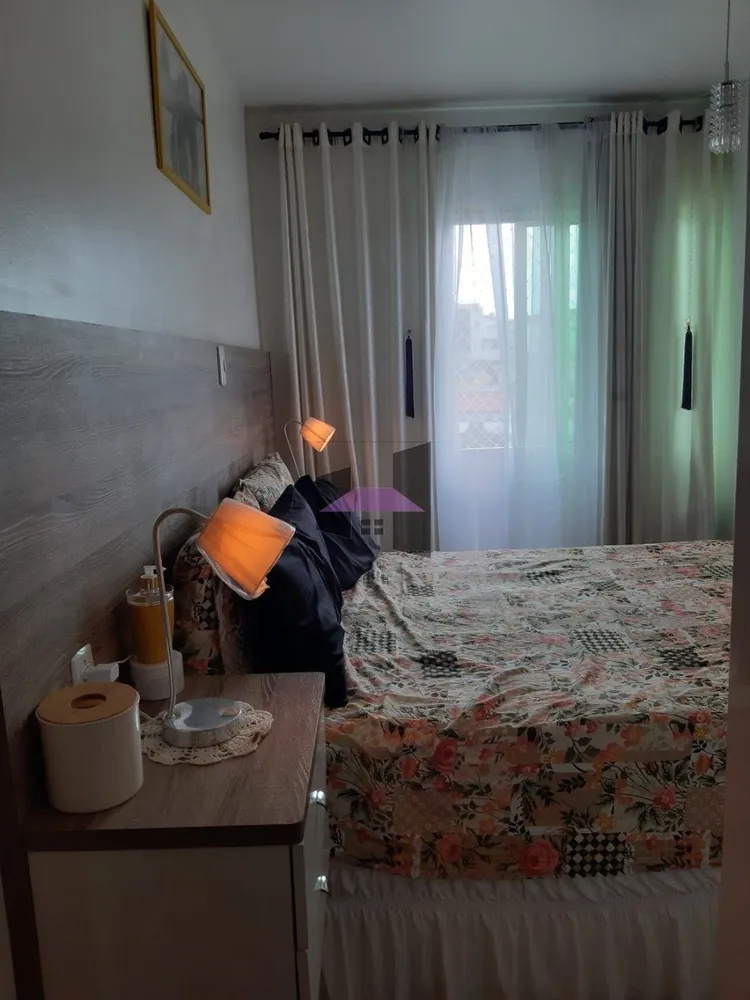 Casa de Condomínio, 2 quartos - Foto 4