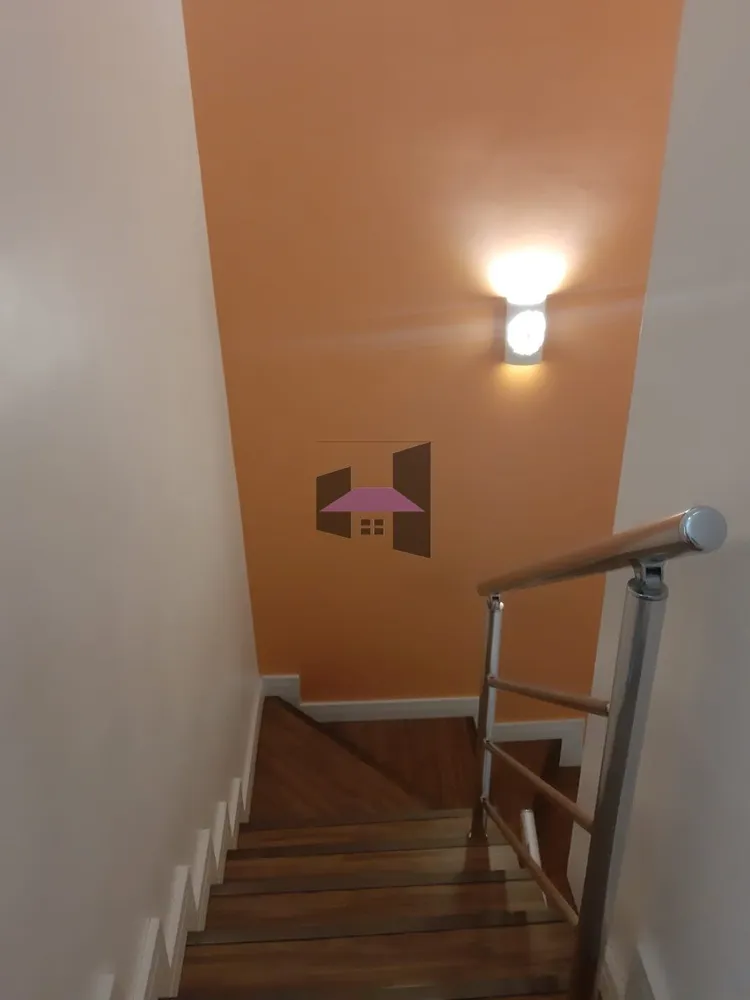 Casa de Condomínio, 2 quartos - Foto 10