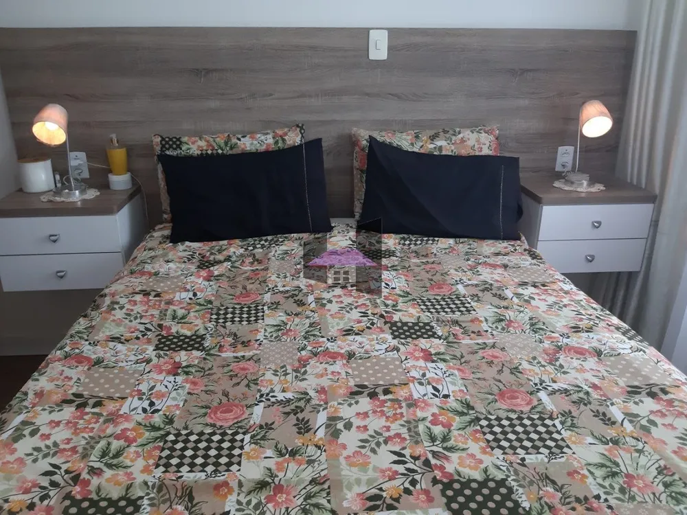 Casa de Condomínio, 2 quartos - Foto 3