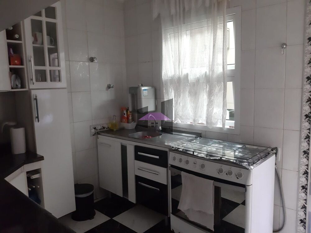 Casa de Condomínio, 2 quartos - Foto 6