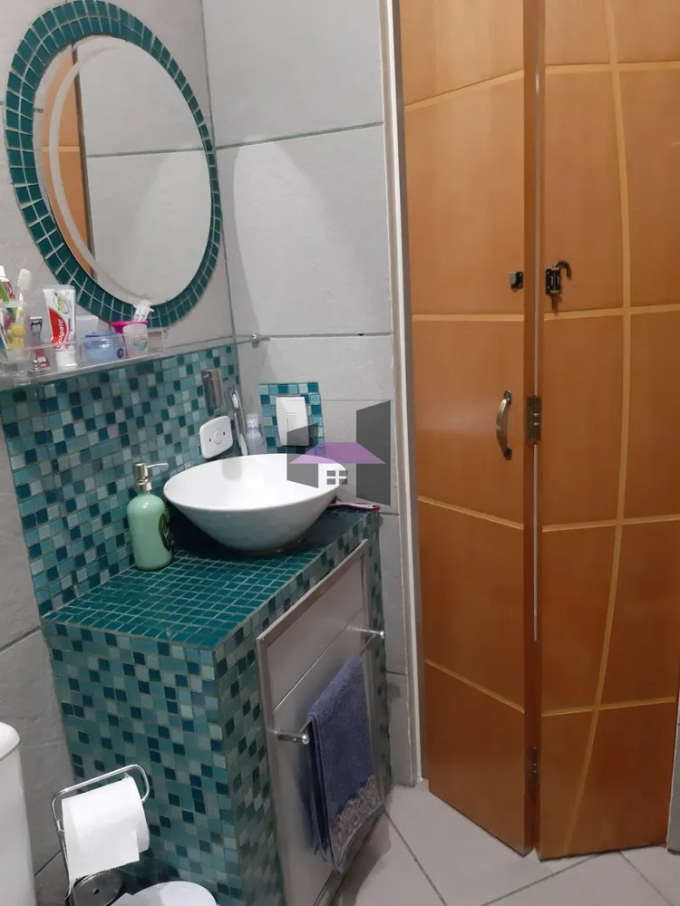Casa de Condomínio, 2 quartos - Foto 7