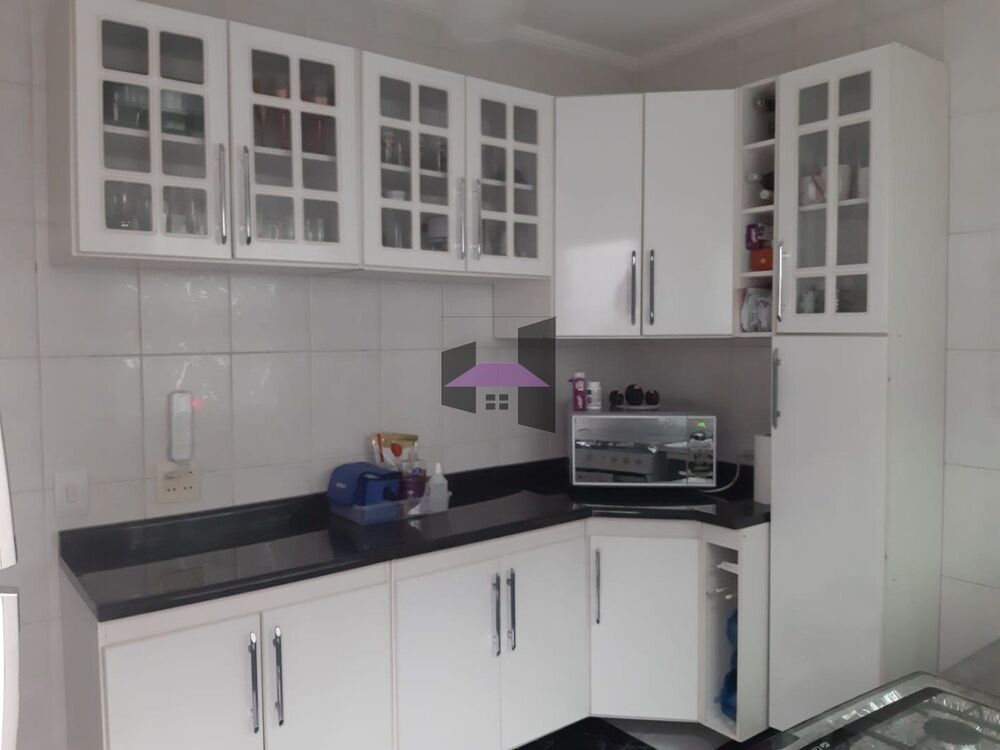 Casa de Condomínio, 2 quartos - Foto 7