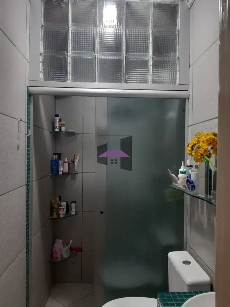 Casa de Condomínio, 2 quartos - Foto 6