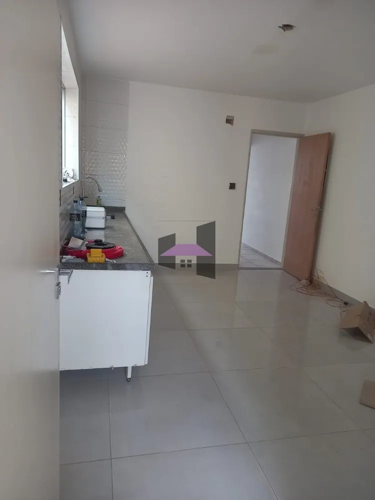 Sobrado, 3 quartos - Foto 8