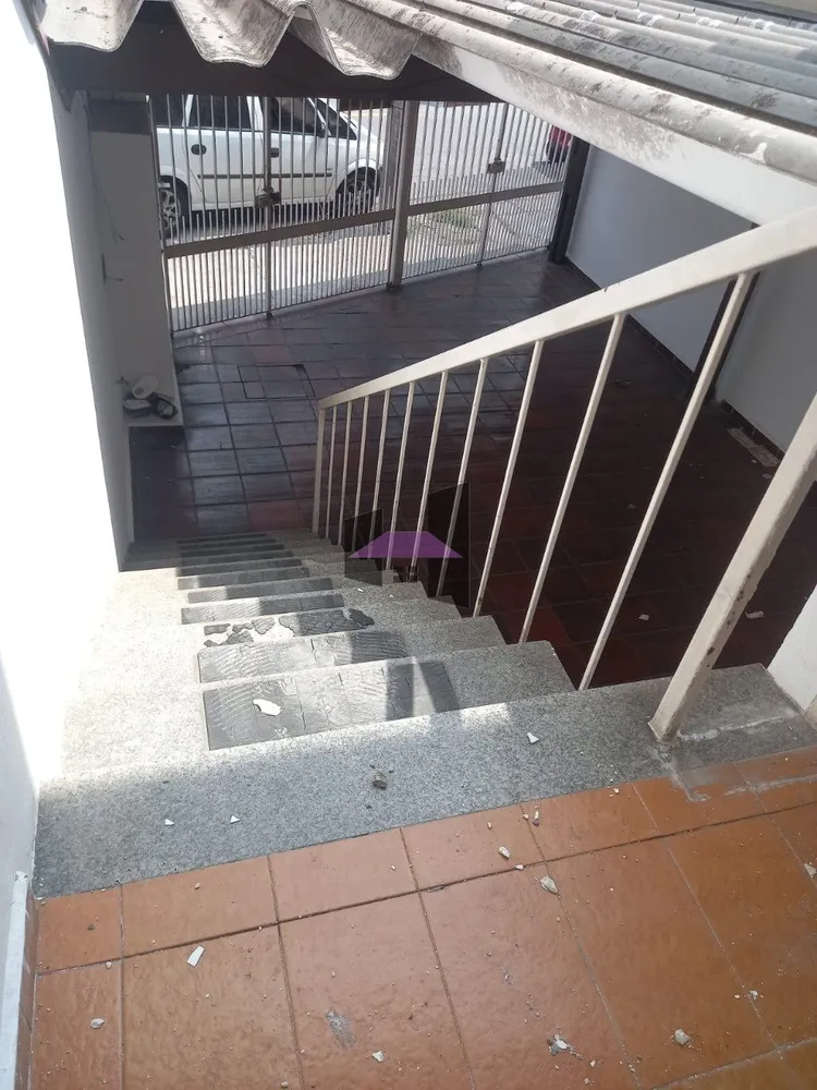 Sobrado, 3 quartos - Foto 1