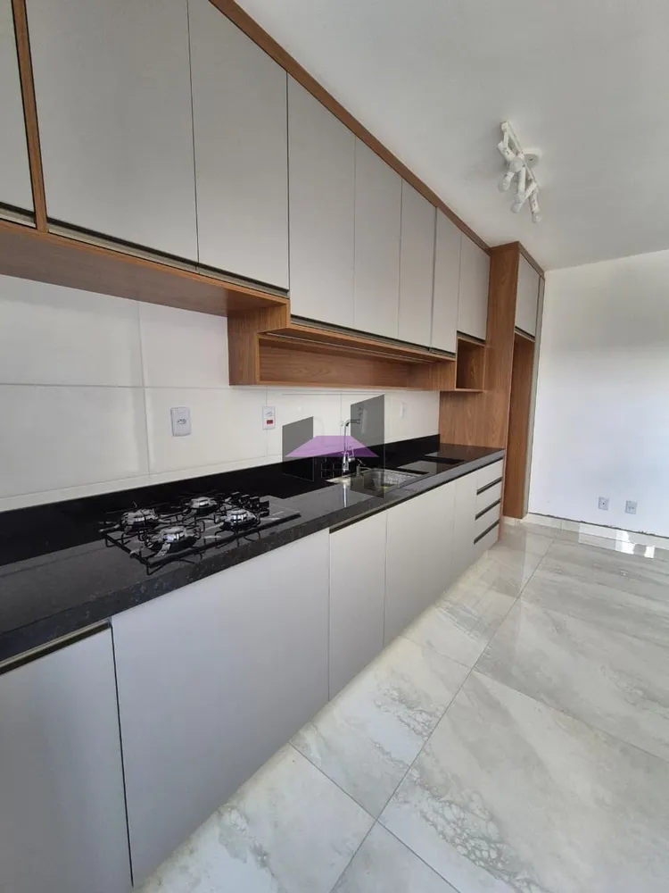 Apartamento, 2 quartos, 40 m² - Foto 3