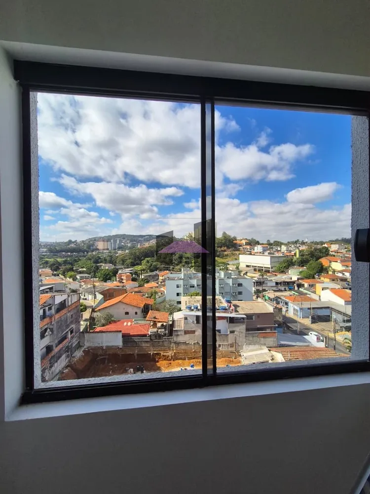 Apartamento, 2 quartos, 40 m² - Foto 9