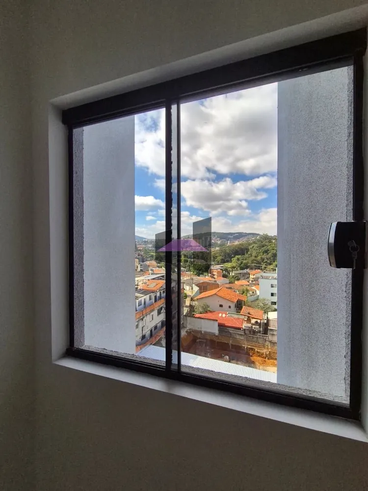 Apartamento, 2 quartos, 40 m² - Foto 13