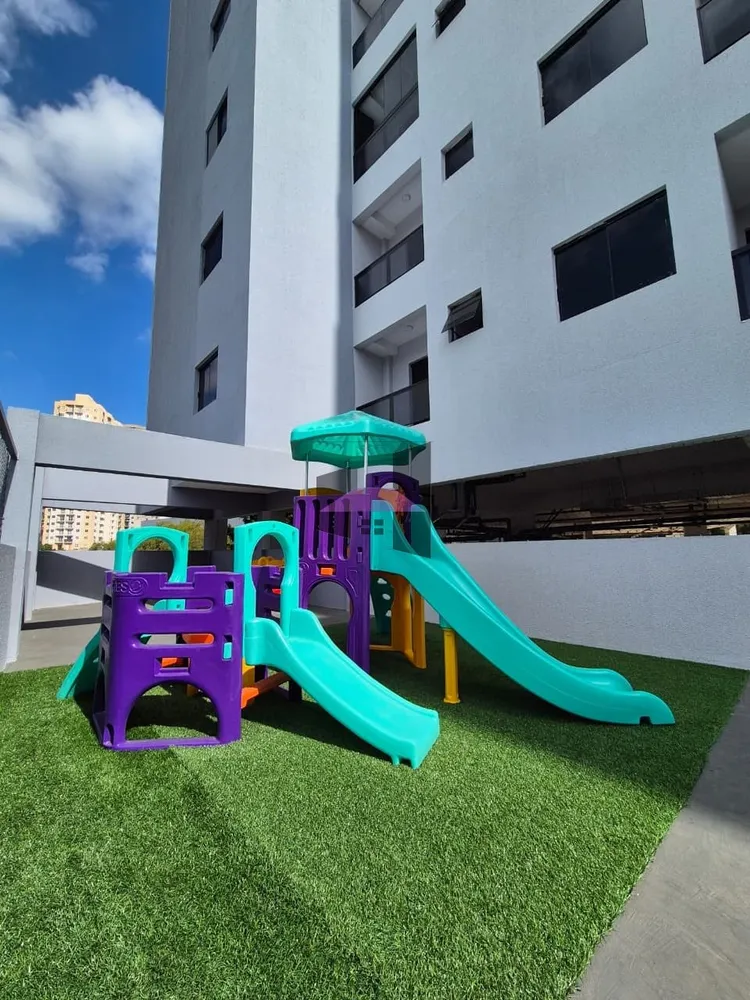 Apartamento, 2 quartos, 40 m² - Foto 16