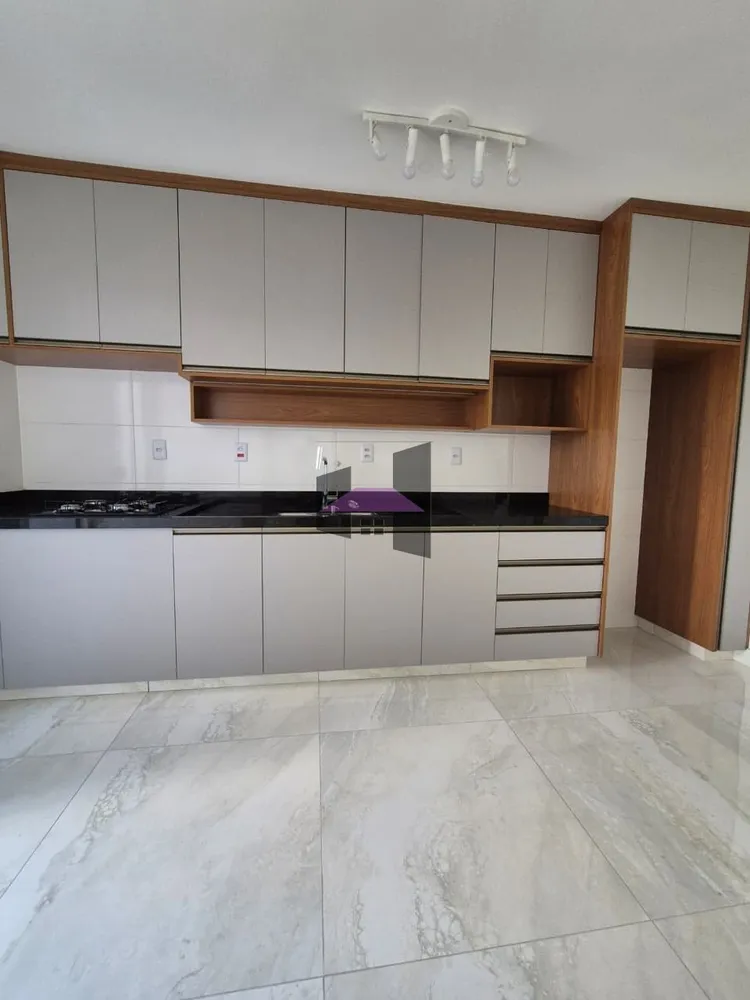 Apartamento, 2 quartos, 40 m² - Foto 2
