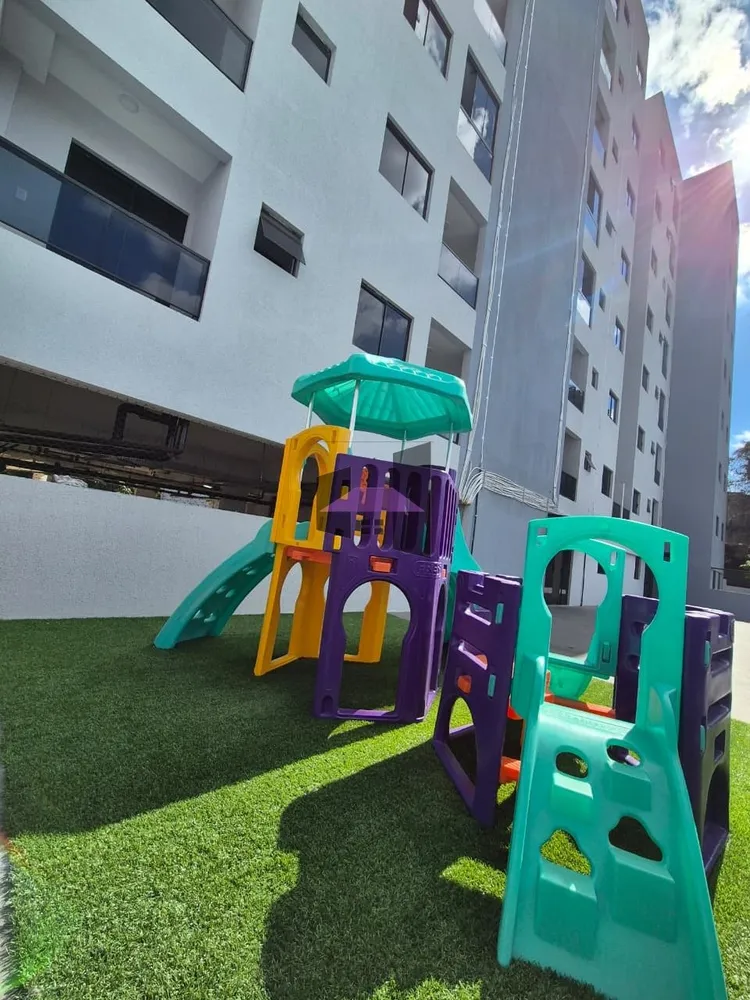 Apartamento, 2 quartos, 40 m² - Foto 18
