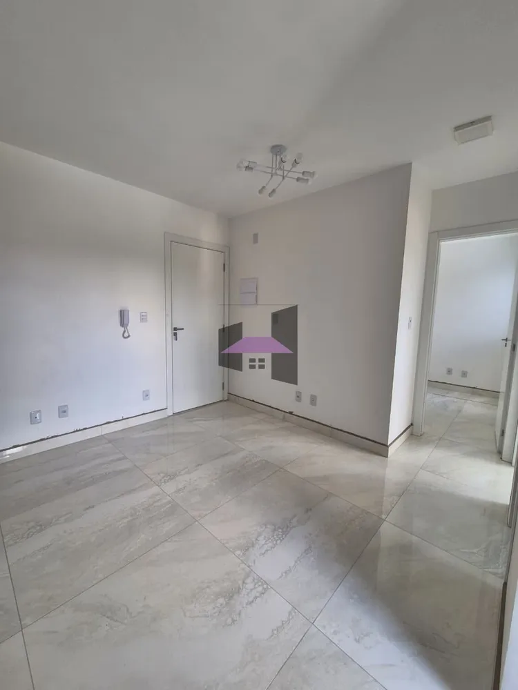 Apartamento, 2 quartos, 40 m² - Foto 4