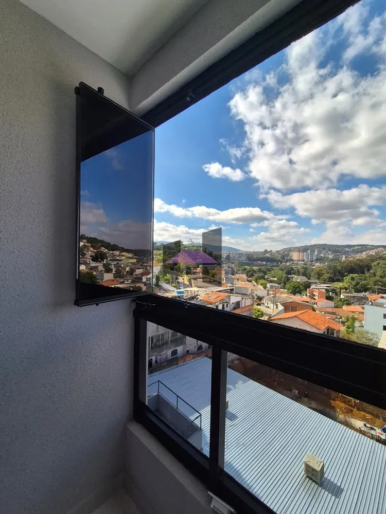 Apartamento, 2 quartos, 40 m² - Foto 8