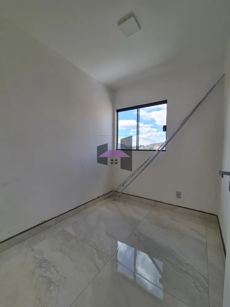 Apartamento, 2 quartos, 40 m² - Foto 8