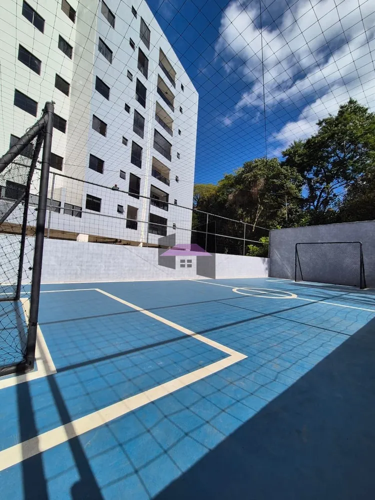 Apartamento, 2 quartos, 40 m² - Foto 7