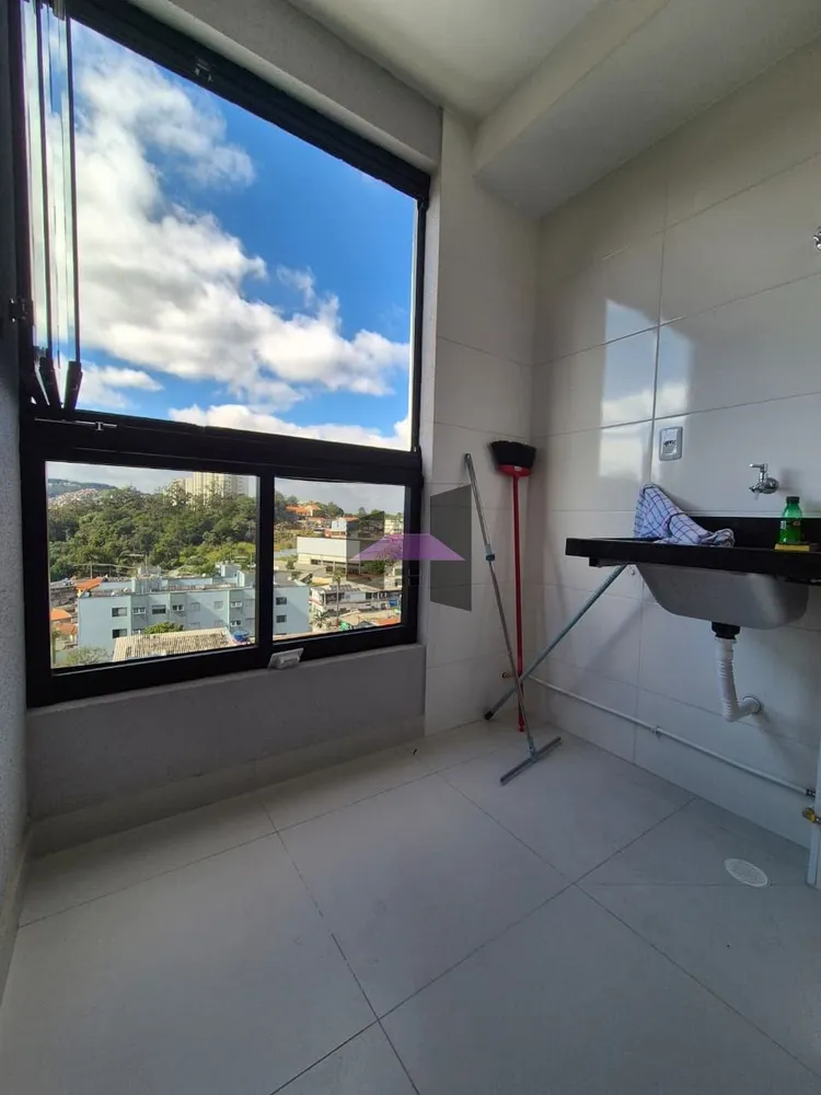 Apartamento, 2 quartos, 40 m² - Foto 5
