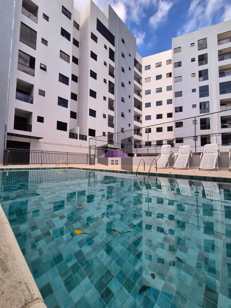 Apartamento, 2 quartos, 40 m² - Foto 15