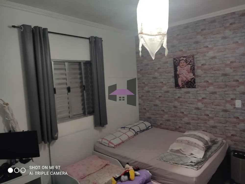 Casa, 2 quartos - Foto 2
