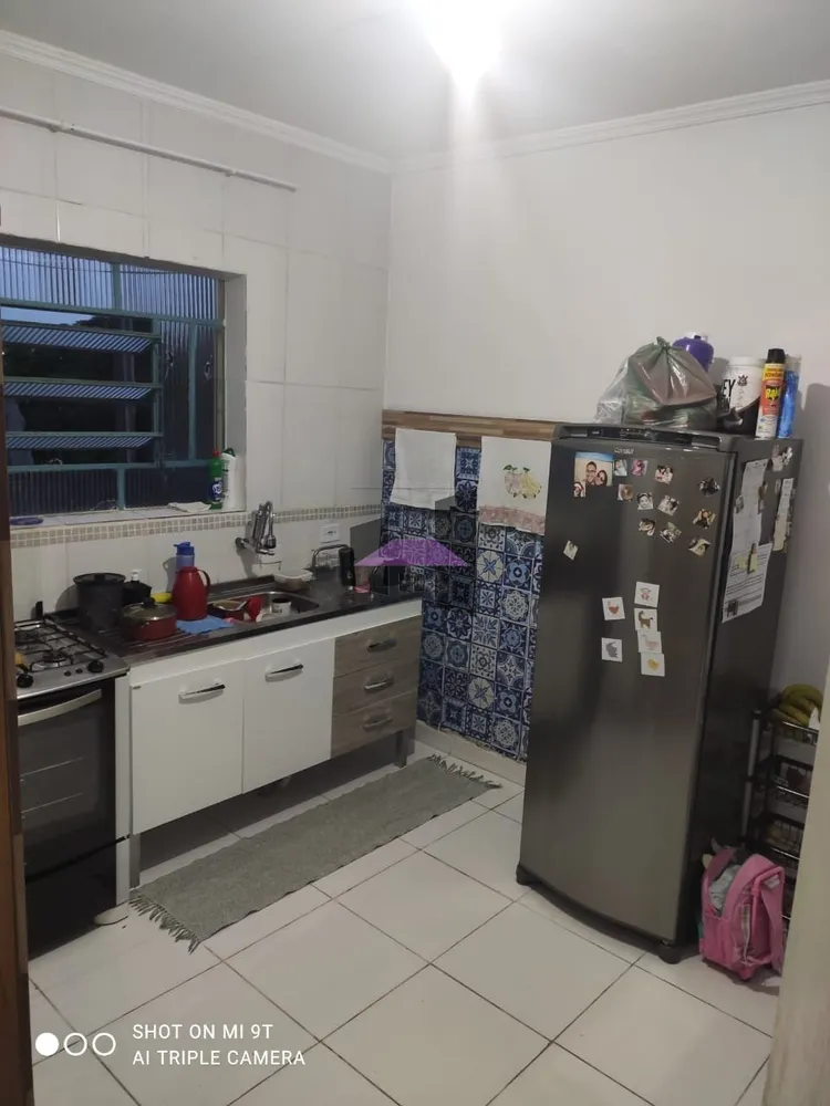 Casa, 2 quartos - Foto 4