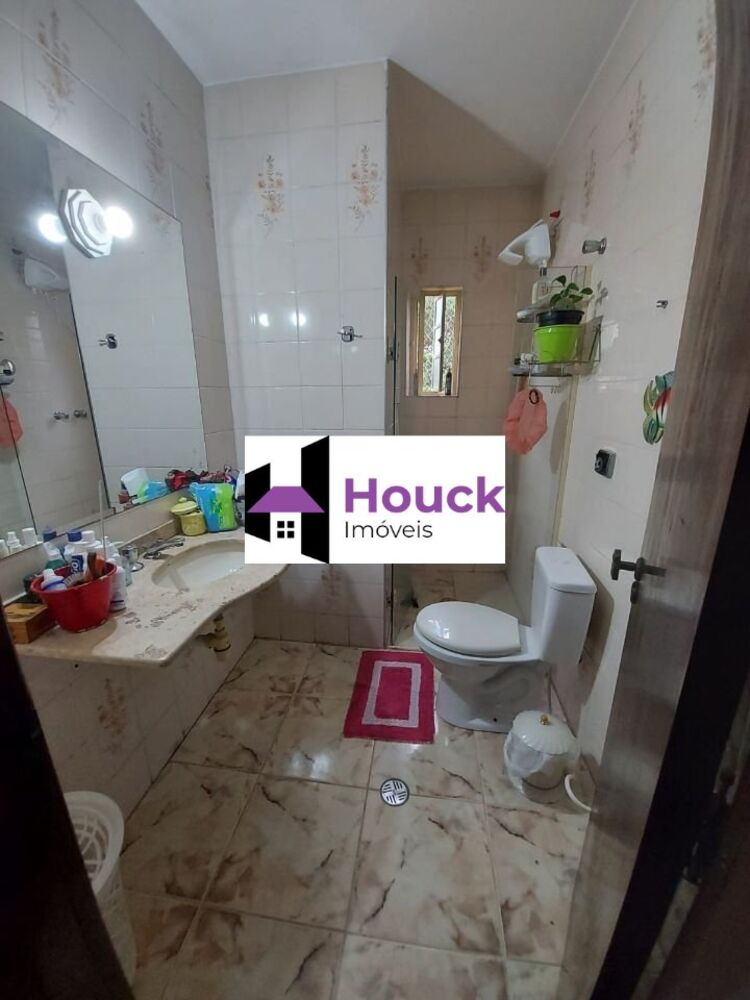 Sobrado, 3 quartos, 206 m² - Foto 6