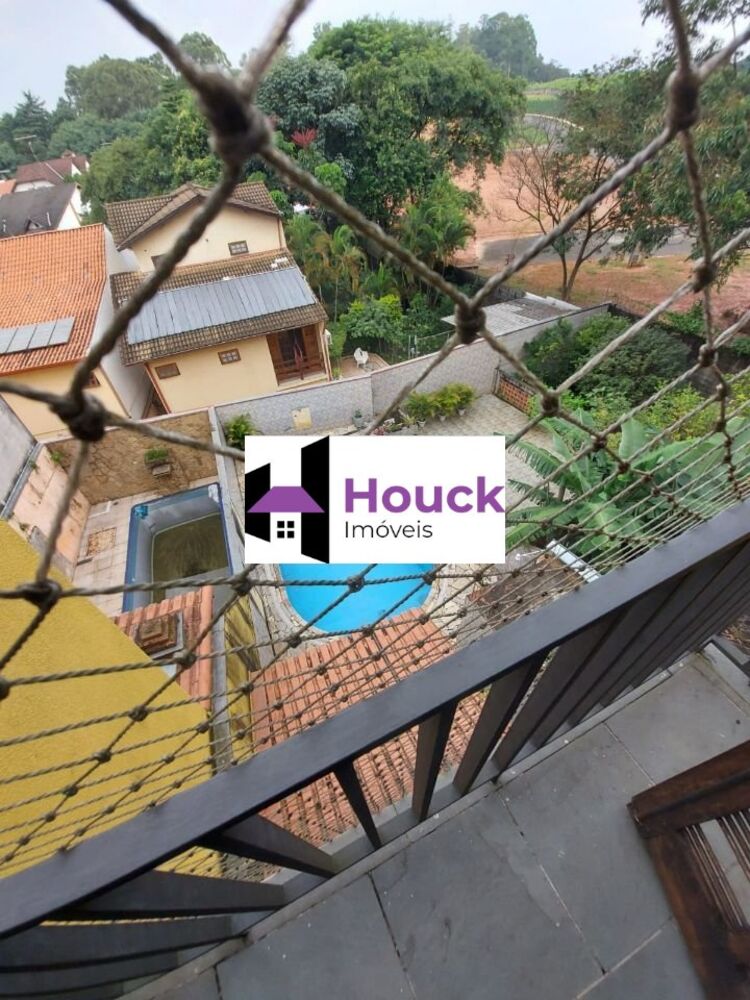 Sobrado, 3 quartos, 206 m² - Foto 12