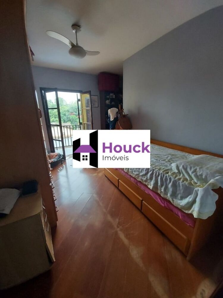 Sobrado, 3 quartos, 206 m² - Foto 10