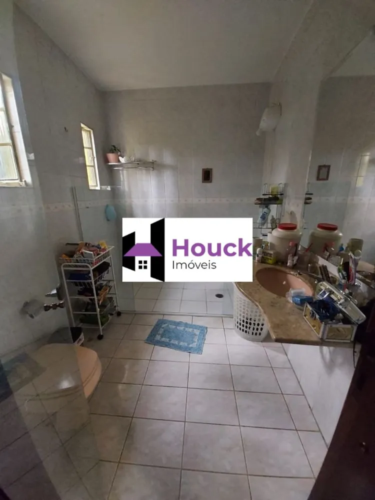 Sobrado, 3 quartos, 206 m² - Foto 16