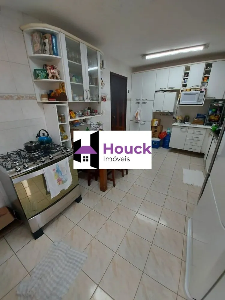 Sobrado, 3 quartos, 206 m² - Foto 10