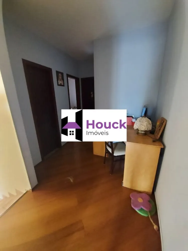 Sobrado, 3 quartos, 206 m² - Foto 2
