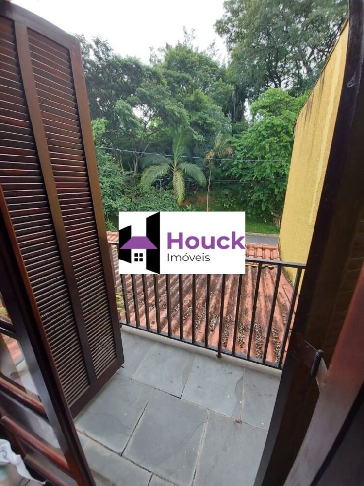 Sobrado, 3 quartos, 206 m² - Foto 11