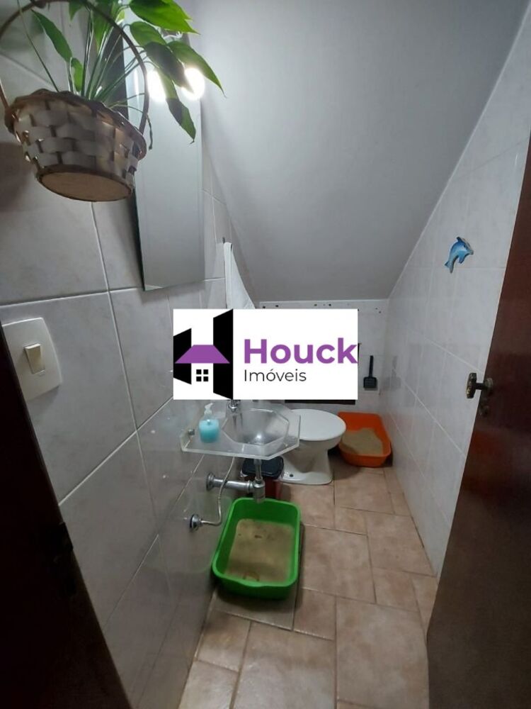 Sobrado, 3 quartos, 206 m² - Foto 7
