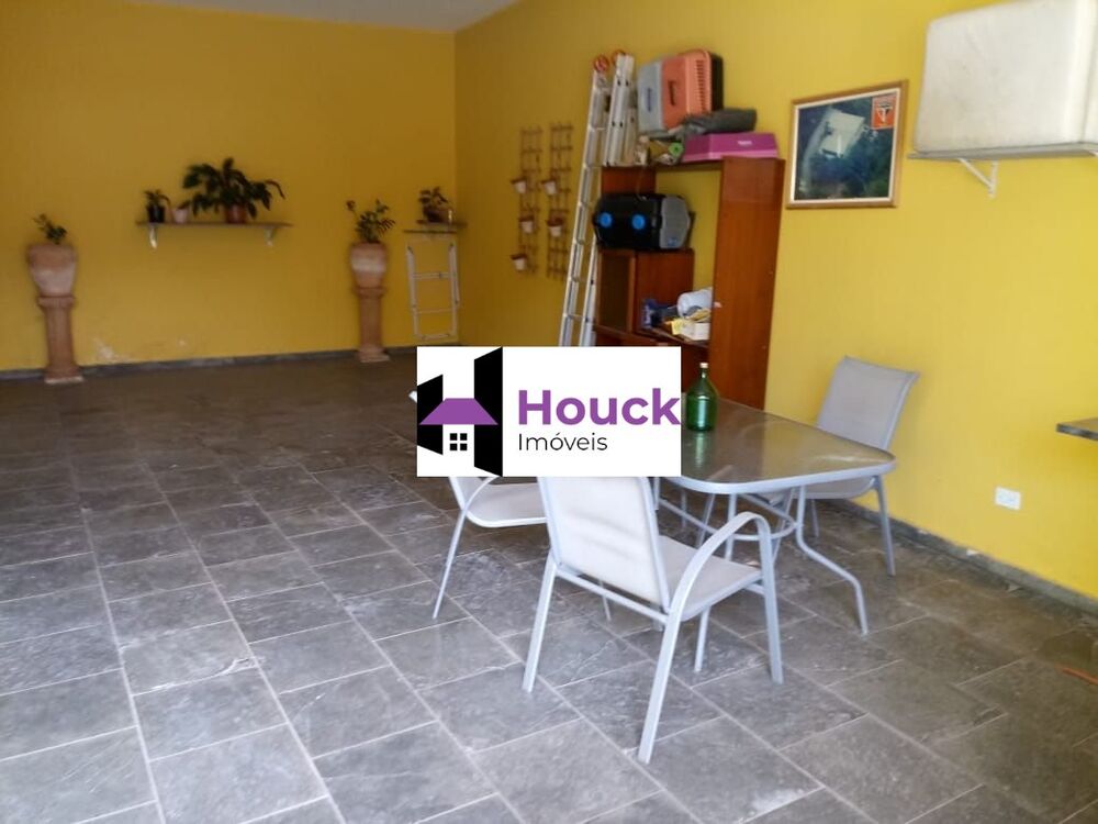 Sobrado, 3 quartos, 206 m² - Foto 8