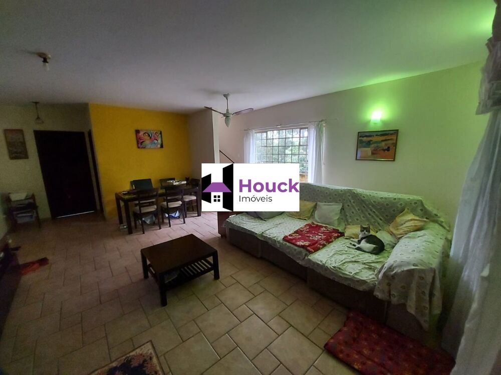 Sobrado, 3 quartos, 206 m² - Foto 5