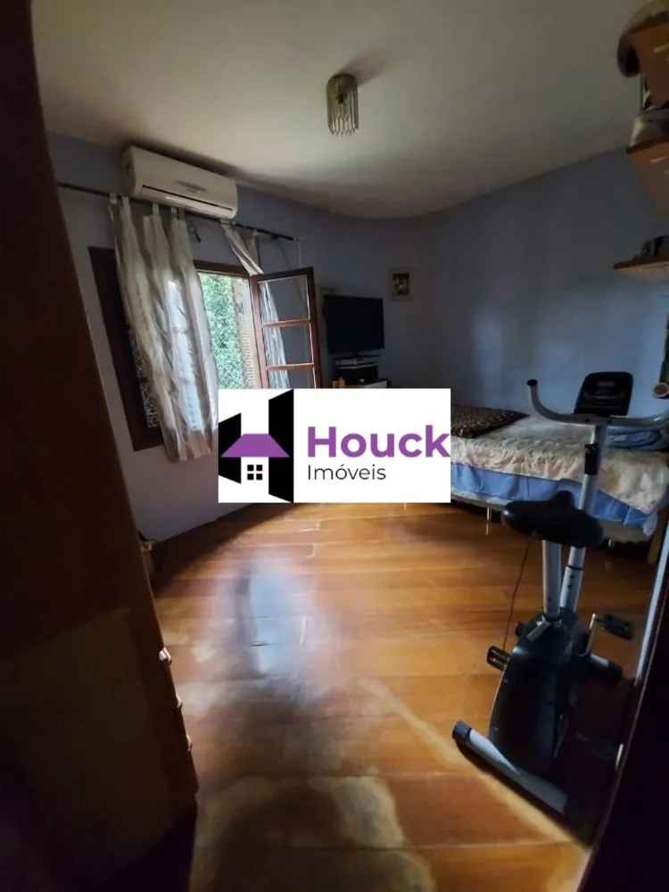 Sobrado, 3 quartos, 206 m² - Foto 13