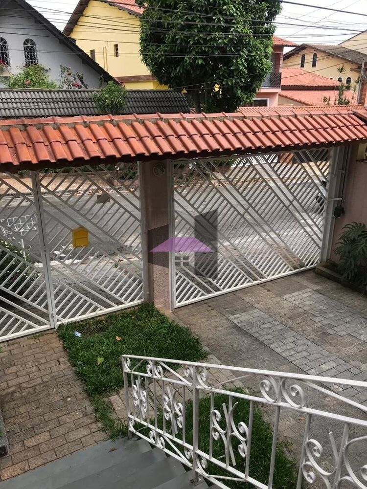 Sobrado, 3 quartos - Foto 1