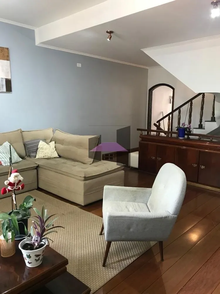 Sobrado, 3 quartos - Foto 4