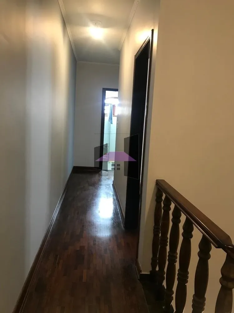 Sobrado, 3 quartos - Foto 1