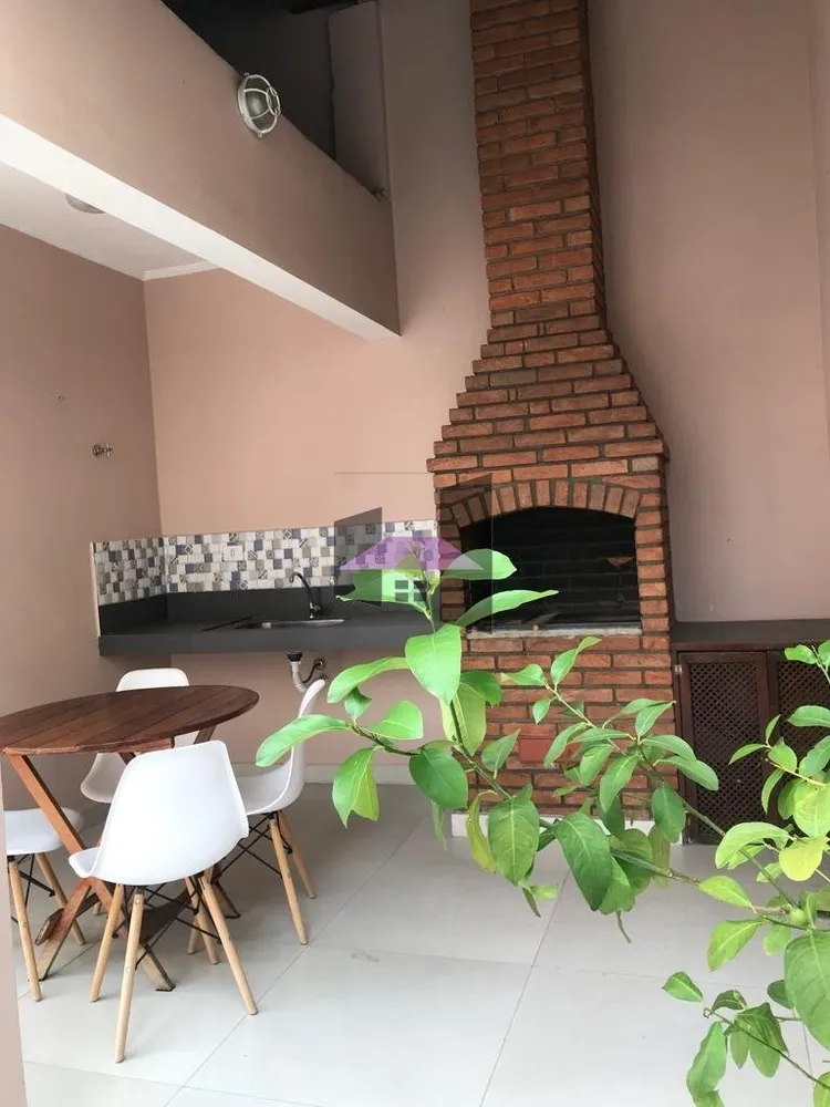 Sobrado, 3 quartos - Foto 15