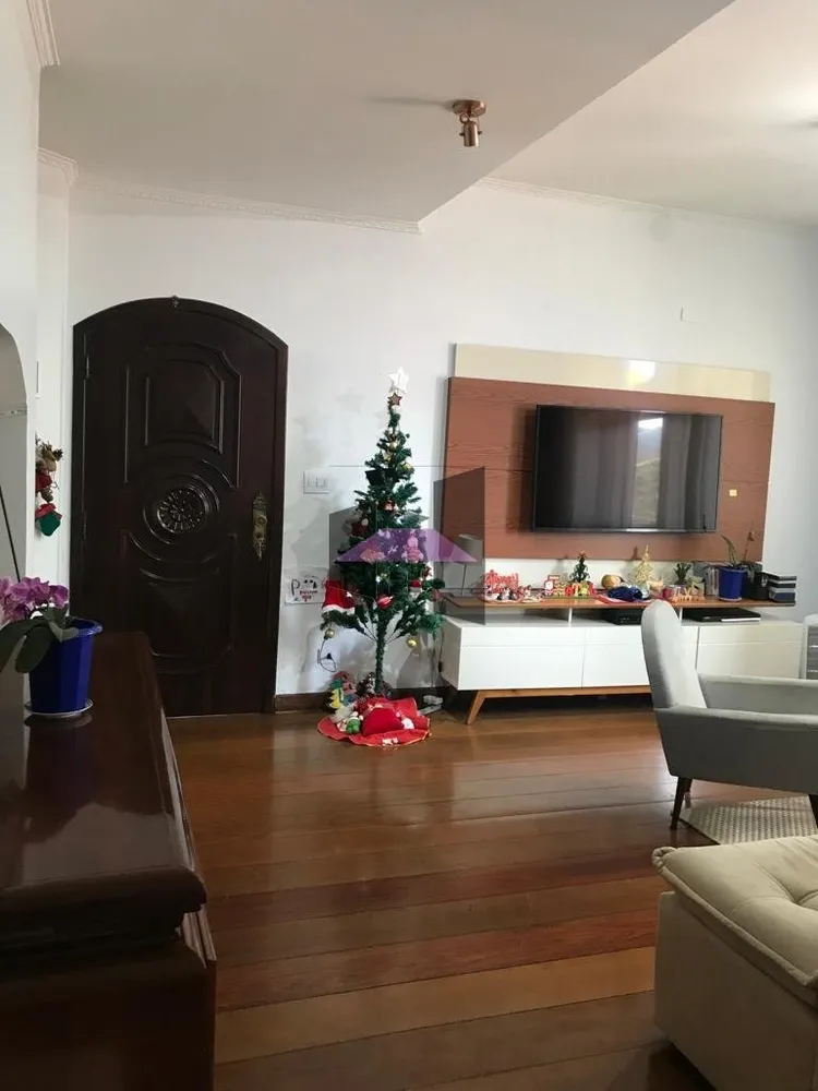 Sobrado, 3 quartos - Foto 5