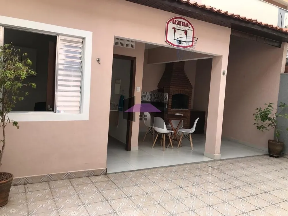 Sobrado, 3 quartos - Foto 10