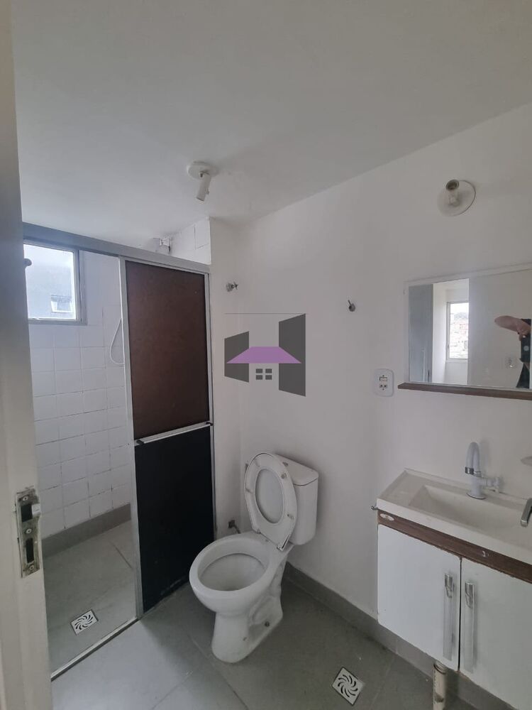 Apartamento, 2 quartos - Foto 2