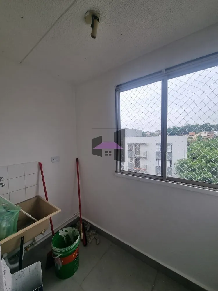 Apartamento, 2 quartos - Foto 5