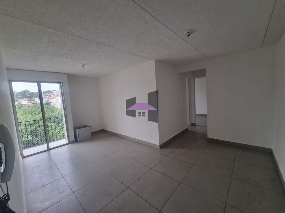 Apartamento, 2 quartos - Foto 1