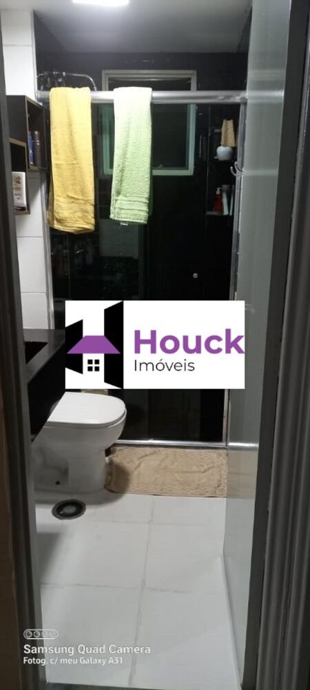 Apartamento, 2 quartos - Foto 5