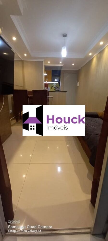 Apartamento, 2 quartos - Foto 12