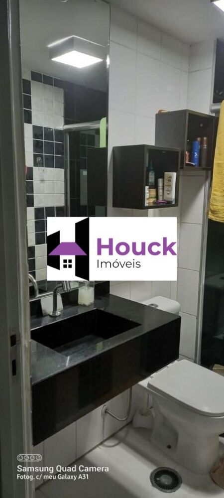 Apartamento, 2 quartos - Foto 6