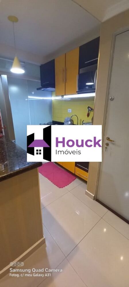 Apartamento, 2 quartos - Foto 8