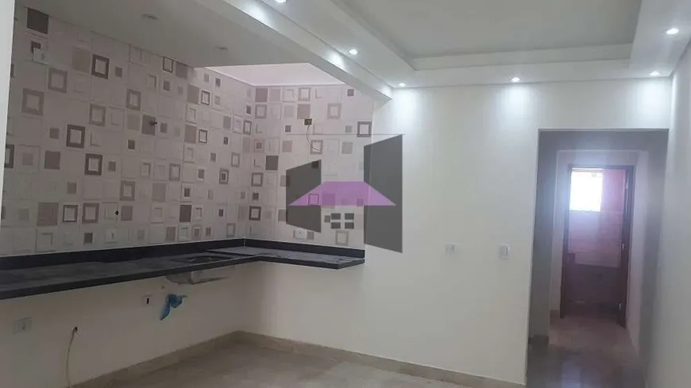Sobrado, 3 quartos, 252 m² - Foto 6